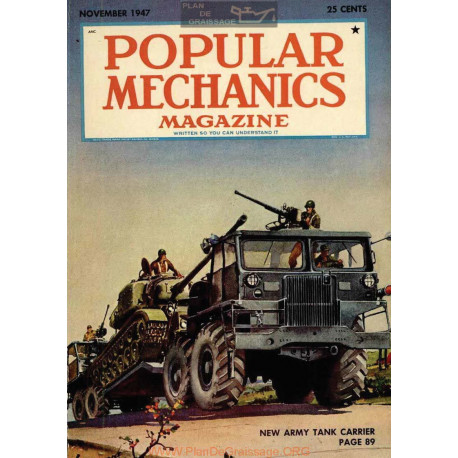 Popular Mechanics 1947 11