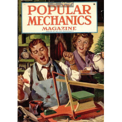 Popular Mechanics 1947 12
