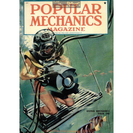 Popular Mechanics 1948 05