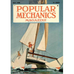 Popular Mechanics 1948 07