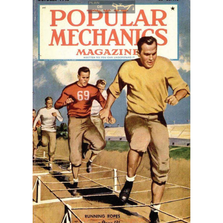 Popular Mechanics 1948 10