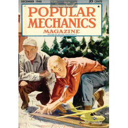 Popular Mechanics 1948 12