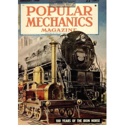 Popular Mechanics 1949 01