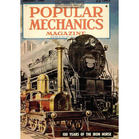 Popular Mechanics 1949 01