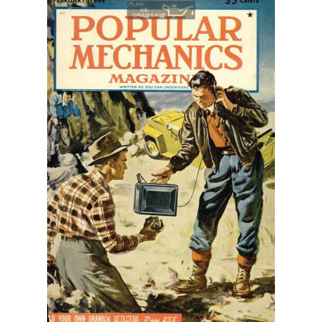 Popular Mechanics 1949 02