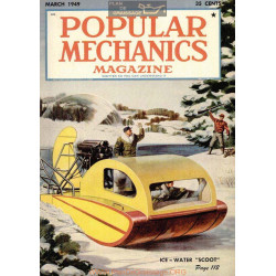 Popular Mechanics 1949 03