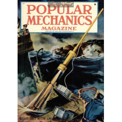Popular Mechanics 1949 05