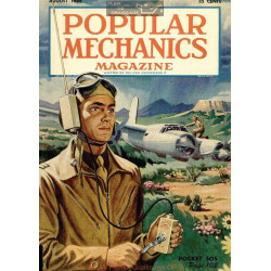 Popular Mechanics 1949 08