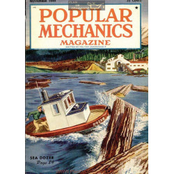 Popular Mechanics 1949 11