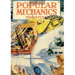 Popular Mechanics 1949 12