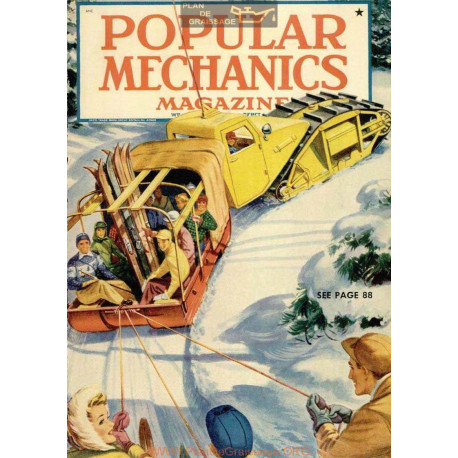 Popular Mechanics 1949 12