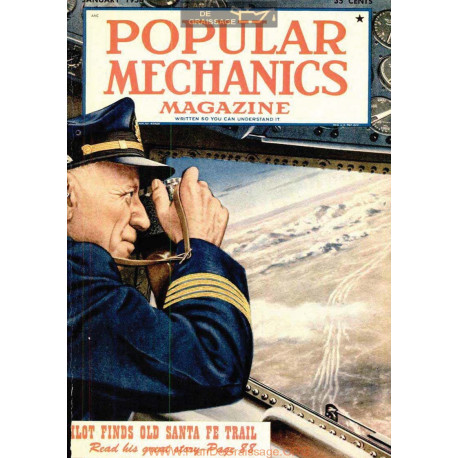 Popular Mechanics 1950 01
