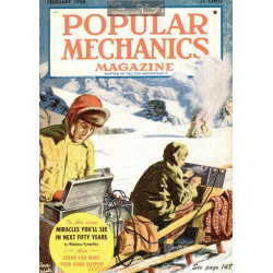 Popular Mechanics 1950 02