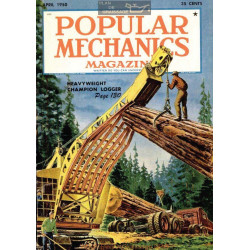 Popular Mechanics 1950 04