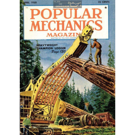 Popular Mechanics 1950 04