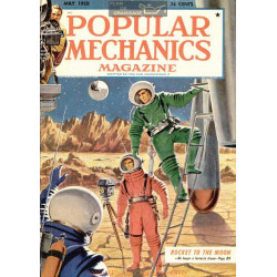 Popular Mechanics 1950 05