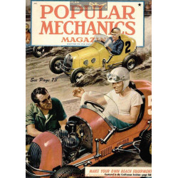 Popular Mechanics 1950 06