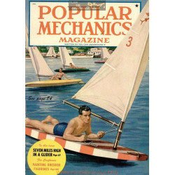 Popular Mechanics 1950 07