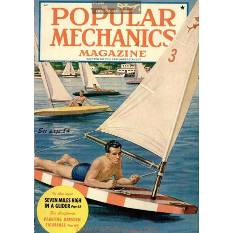 Popular Mechanics 1950 07