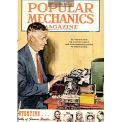Popular Mechanics 1950 10