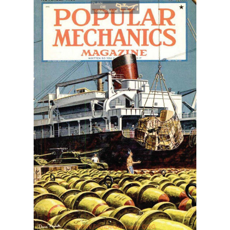 Popular Mechanics 1950 11