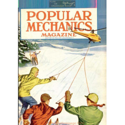 Popular Mechanics 1950 12