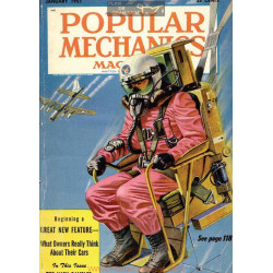 Popular Mechanics 1951 01