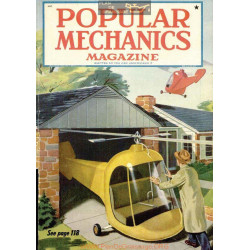 Popular Mechanics 1951 02