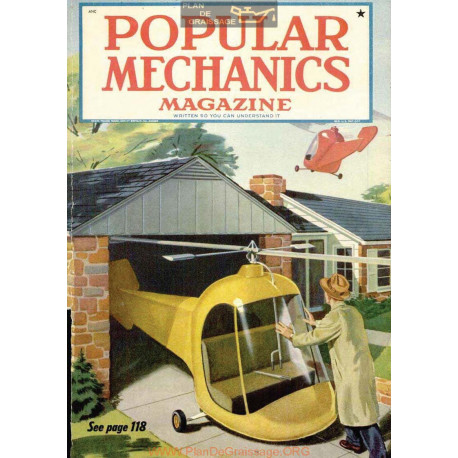 Popular Mechanics 1951 02