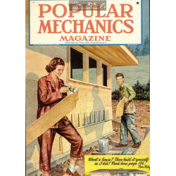 Popular Mechanics 1951 05