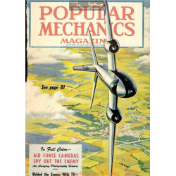 Popular Mechanics 1951 10