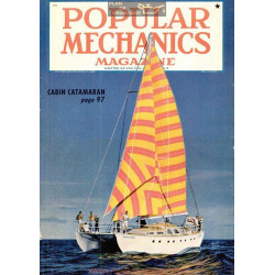 Popular Mechanics 1951 11