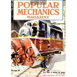 Popular Mechanics 1951 12