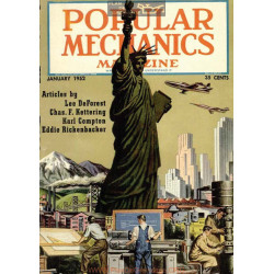 Popular Mechanics 1952 01