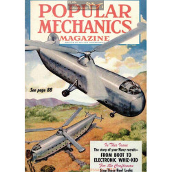 Popular Mechanics 1952 03