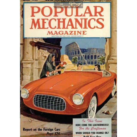 Popular Mechanics 1952 04