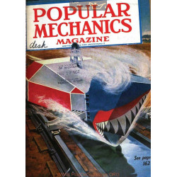 Popular Mechanics 1952 11