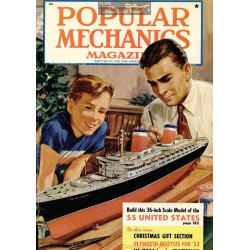 Popular Mechanics 1952 12