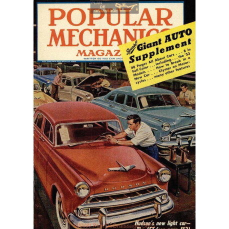 Popular Mechanics 1953 02