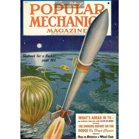 Popular Mechanics 1953 03