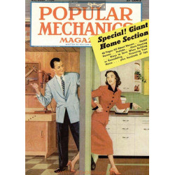 Popular Mechanics 1953 10