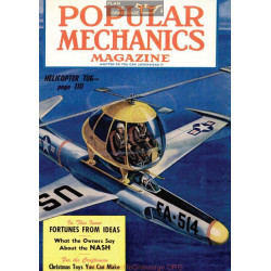 Popular Mechanics 1953 11