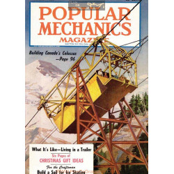 Popular Mechanics 1953 12