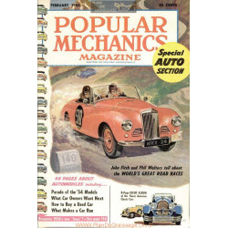 Popular Mechanics 1954 02