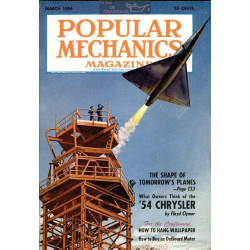 Popular Mechanics 1954 03