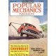 Popular Mechanics 1956 08