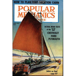 Popular Mechanics 1957 01