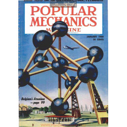 Popular Mechanics 1958 01