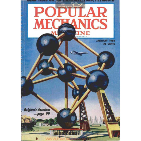 Popular Mechanics 1958 01