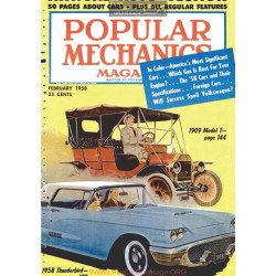 Popular Mechanics 1958 02
